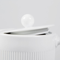 Victor &amp;amp; Victoria IONIC Tea Pot 0.5l