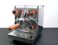 Drehgriff f&amp;#252;r Dampf/Wasser f&amp;#252;r Rocket - Birnbaum