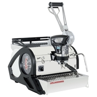 Only Made to order: La Marzocco Leva X 1-group