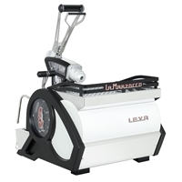 Only Made to order: La Marzocco Leva X 1-group