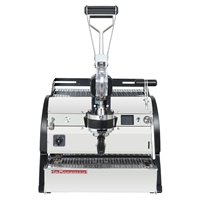 Only Made to order: La Marzocco Leva X 1-group