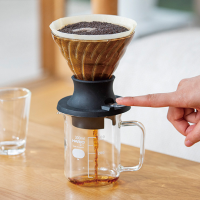 HARIO Immersion Coffee Dripper SWITCH