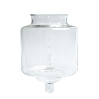 HARIO Ersatzglas (Wasser) f&amp;#252;r Water Dripper Clear