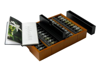 Le Nez du Cafe - 36 Aromen &amp;quot;Leidenschaft&amp;quot; (limited Edition)