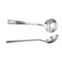 Rhino Professional Cupping Spoon - Edelstahl