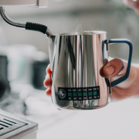 Rhino Accutemp Thermometer