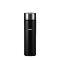 Hario Stick Bottle 140ml Black