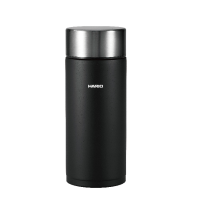 Hario Stick Bottle 350ml Black