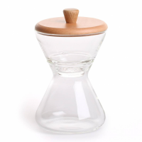 CHEMEX Milch und Zucker Set
