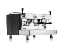 Rocket R9 2-Gruppig (schwarz)