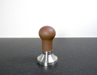 Tampergriff KIALOA - Schwarz-Nuss