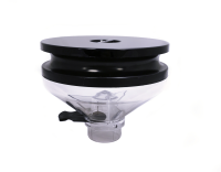 Eureka Bohnenbeh&amp;#228;lter &amp;quot;Blow-Up&amp;quot; 300 g f&amp;#252;r Zenith und Drogheria