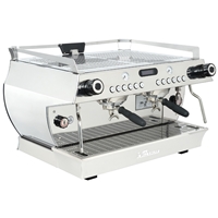 La Marzocco GB5 AV X 2-group