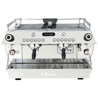 La Marzocco GB5 AV X 2-group