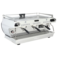La Marzocco GB5 X AV 3-gruppig