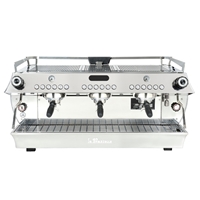 La Marzocco GB5 X AV 3-gruppig