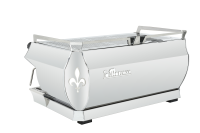 La Marzocco GB5 X AV 3-gruppig