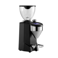 Rocket New Fausto - Flat Black