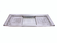 Tropfgitter zu GS3 f&amp;#252;r Acaia Lunar Waage