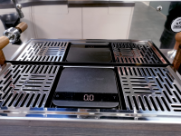 Tropfgitter zu GS3 f&amp;#252;r Acaia Lunar Waage