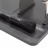 Eureka Mignon Unterlage Kit inkl. Tamperstation