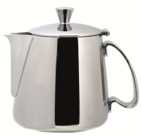 ILSA Gastro-Teekrug &amp;quot;Anniversario&amp;quot; Edelstahl 60cl / 4 Tassen