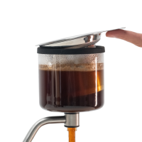 Barisieur Br&amp;#252;hkammer