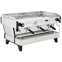 Sonderbestellung: La Marzocco Linea PB X AV Brew Ratio 3-gruppig