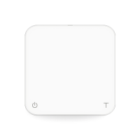 Acaia Pearl 2021 Coffee Scale - White