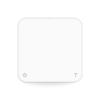 Acaia Pearl 2021 Coffee Scale - White