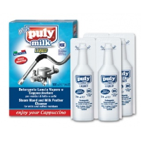 Puly Milk Plus Liquid 4 x 25ml