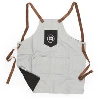 Rocket Barista Sch&amp;#252;rze Reversible - braune Tr&amp;#228;ger