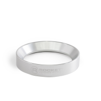 Rocket Dosiertrichter magnetisch - Aluminium