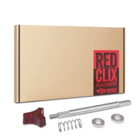 Red Clix zu Comandante C40