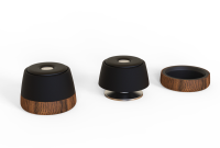 Aram Ultimatum Tamper (53mm)