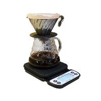 Rhino Coffee Brewing Scale