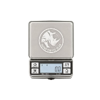 Rhino Dose Scale