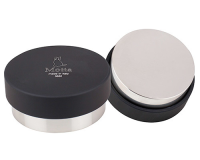 MOTTA Push-Tamper &amp;quot;Lightning&amp;quot; Schwarz 58 mm