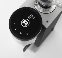 Rocket Faustino V2 - Chrome