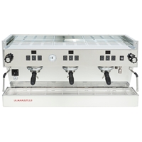 La Marzocco Linea Classic S AV 3-group