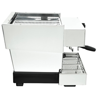 La Marzocco Linea Classic S AV 1-gruppig