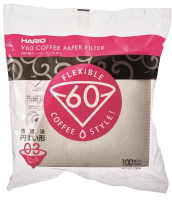 HARIO V60 Papierfilter f&amp;#252;r Filterhalter 03 (JP)