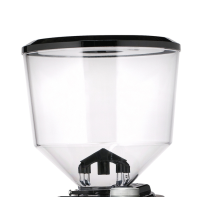 Eureka Bohnenbeh&amp;#228;lter 1.2 kg f&amp;#252;r Zenith 65 Neo &amp;amp; E65 HS &amp;amp; Atom 65