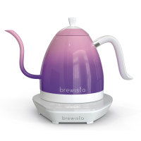 Brewista Artisan 1.0L Electric Gooseneck Kettle - Candy Purple
