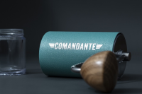 Comandante C40 (MK4) Nitro Blade - Alpine Lagoon