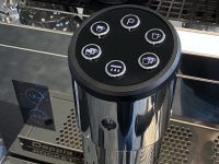 Rocket RE Doppia 2-Gruppig