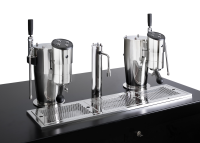 Sonderbestellung: Rocket Sotto Banco 2-Gruppig