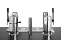 Sonderbestellung: Rocket Sotto Banco 2-Gruppig