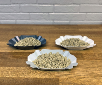 Comandante Kaffeeschale &amp;quot;Baby Tray&amp;quot; - Weiss (10 St&amp;#252;ck)