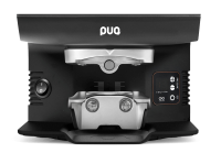 Puqpress M6 Matt black 58mm